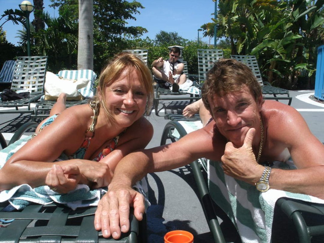 Todd Everly's album, Profile Pictures