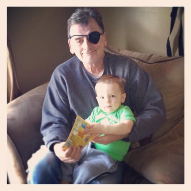 John Thomas' album, Instagram Photos