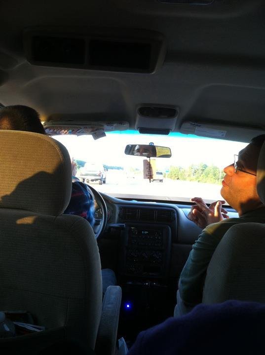Anthony Cheesebrough's album, Mobile Uploads