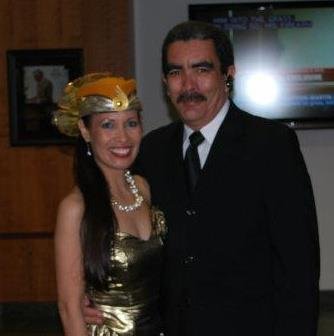 Gerardo Rivera's album, Profile Pictures