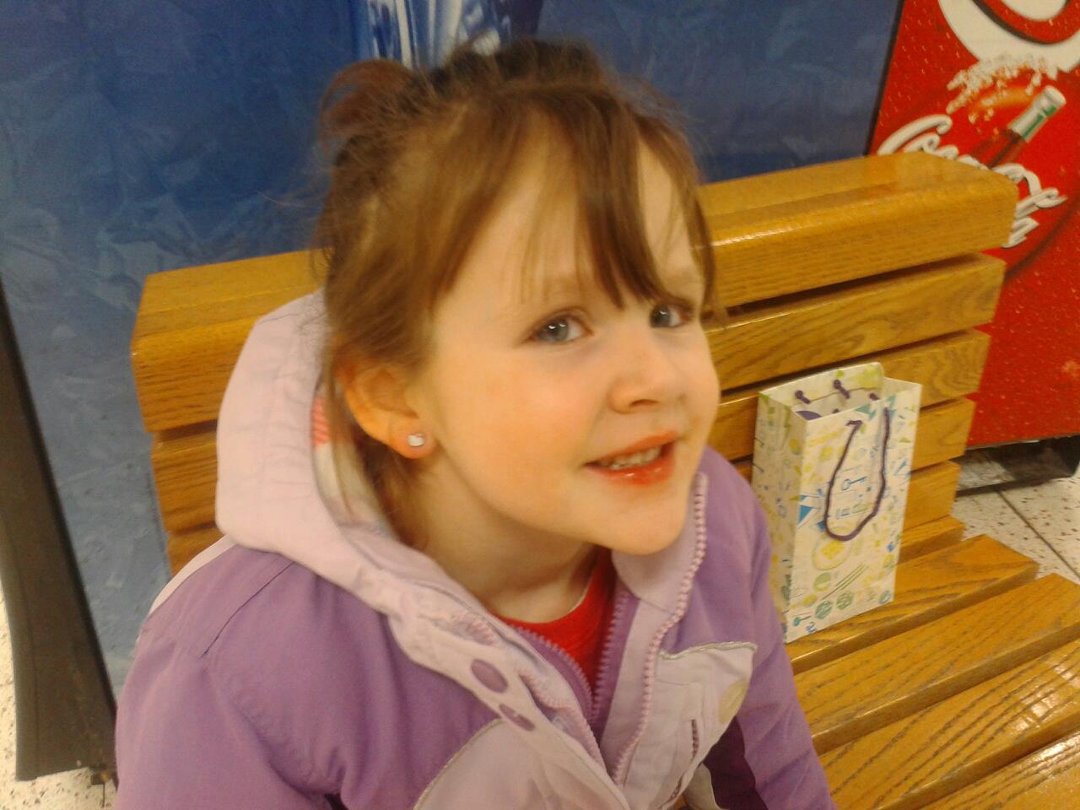 Melissa McGarvey's album, Mobile Uploads