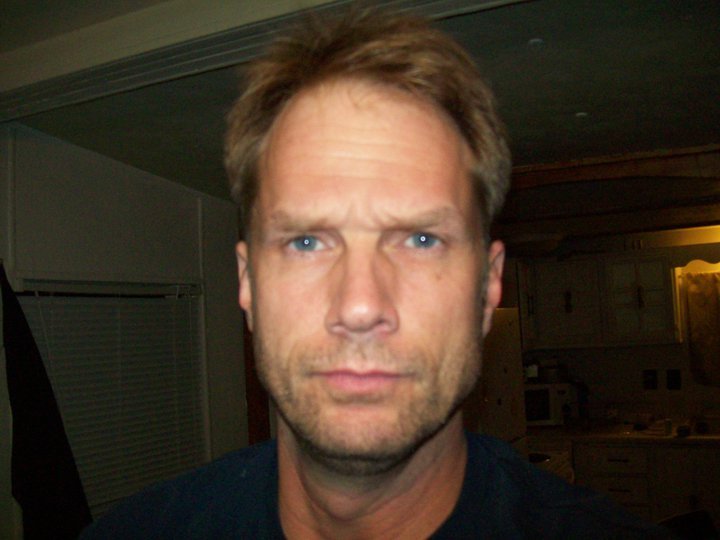 Greg Ferrari's album, Profile Pictures