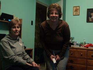 Cheryl Dittmann's album, FAMILY