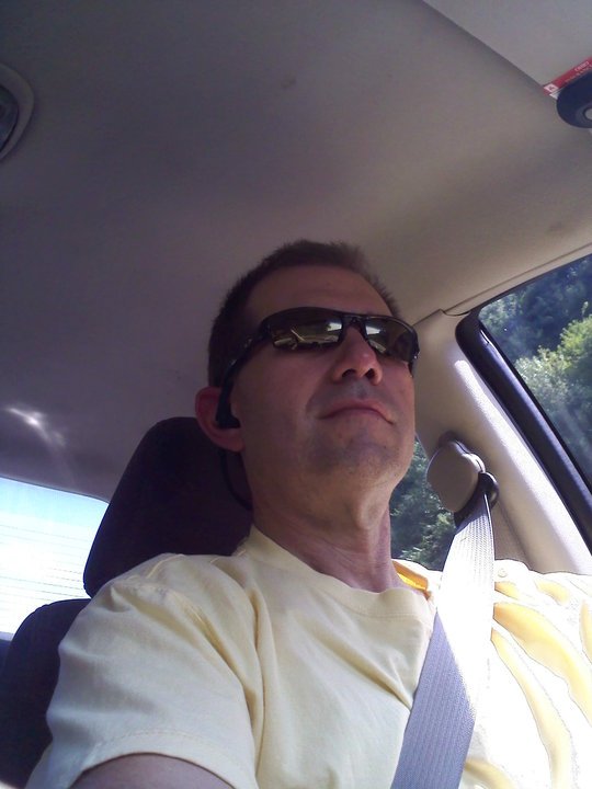 Mark Michna's album, Profile Pictures