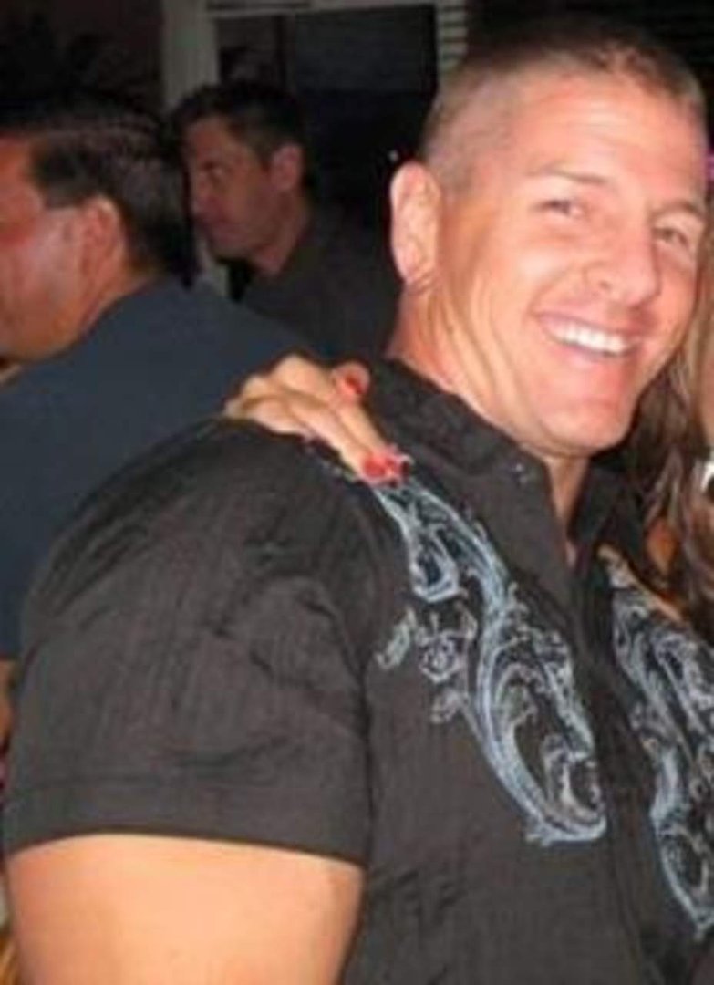 John Paxton's album, Profile Pictures