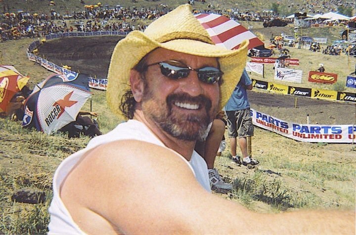 Randy Ruggles' album, Profile Pictures