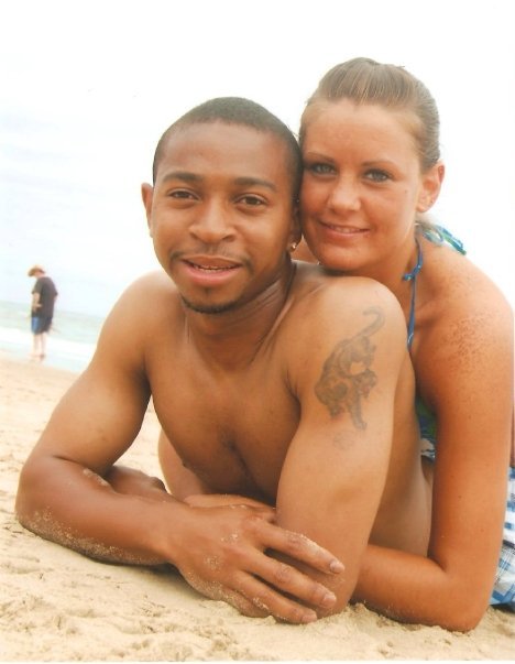 Ronnell Johnson's album, Va Beach 09!