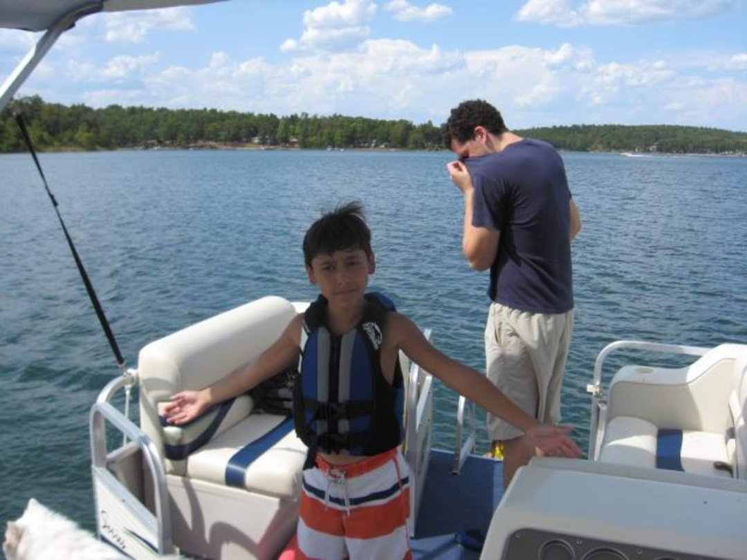 Franco Antonetti's album, Antonetti's Vacation  2012  July