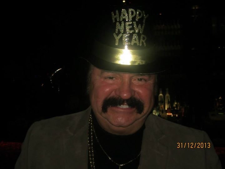 Garry Chernest's album, 2014 New Years Eve Party at Avenue Night Club