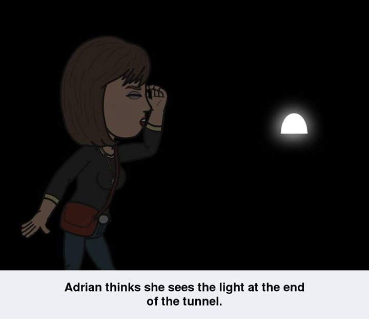 Adrian Gehring's album, Bitstrips Photos