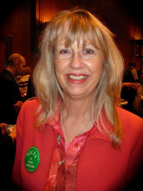 Kimberly Hartke's album, Profile Pictures