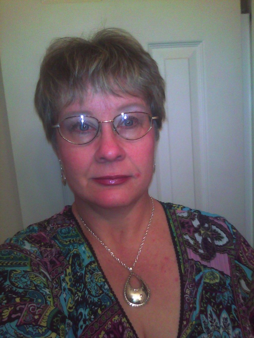 Tammy Anderson's album, Mobile Uploads