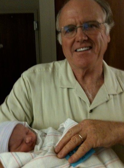 Dennis Wright's album, Profile Pictures