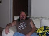 Thomas Holcomb's album, Profile Pictures