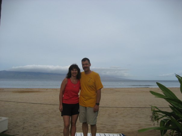 Marie Nellenback's album, Hawaii trip 2009