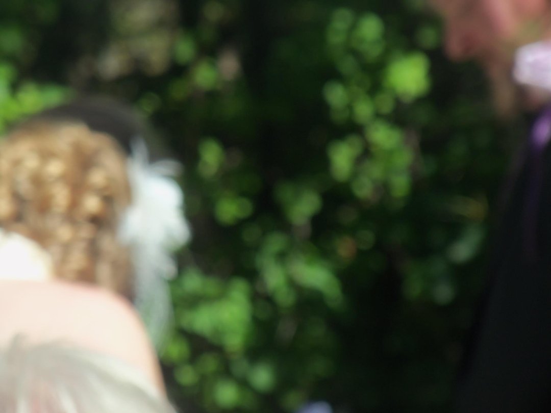 Victoria McDaniel's album, Chrissy and Jay's Wedding Oct. 13,2012