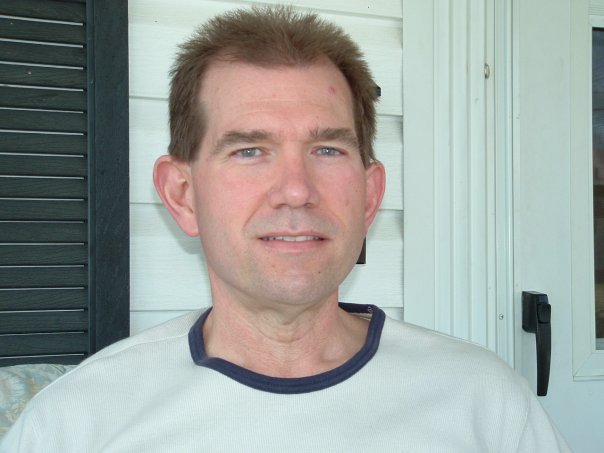 Mark Michna's album, Profile Pictures