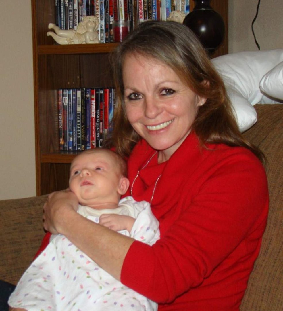 deborah leeth's album, pictures