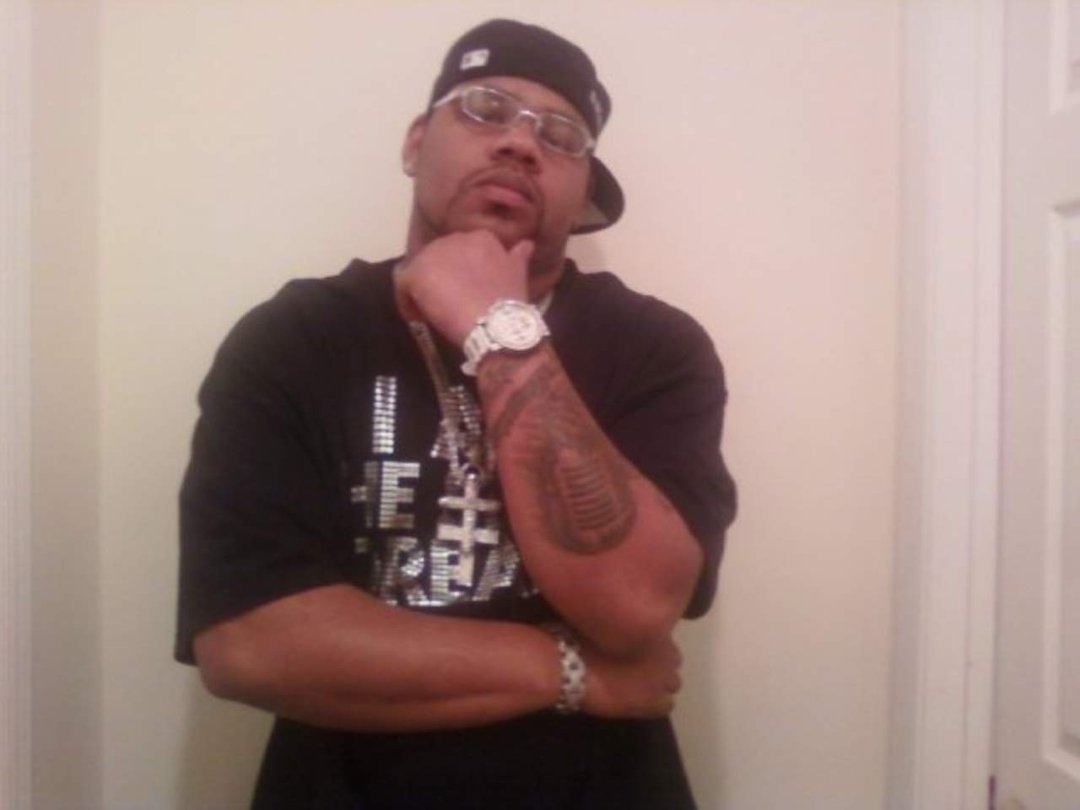Timothy Davis' album, Da Coming of Age