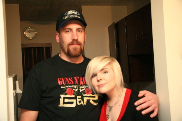 Mark Anderson's album, me and my buddy