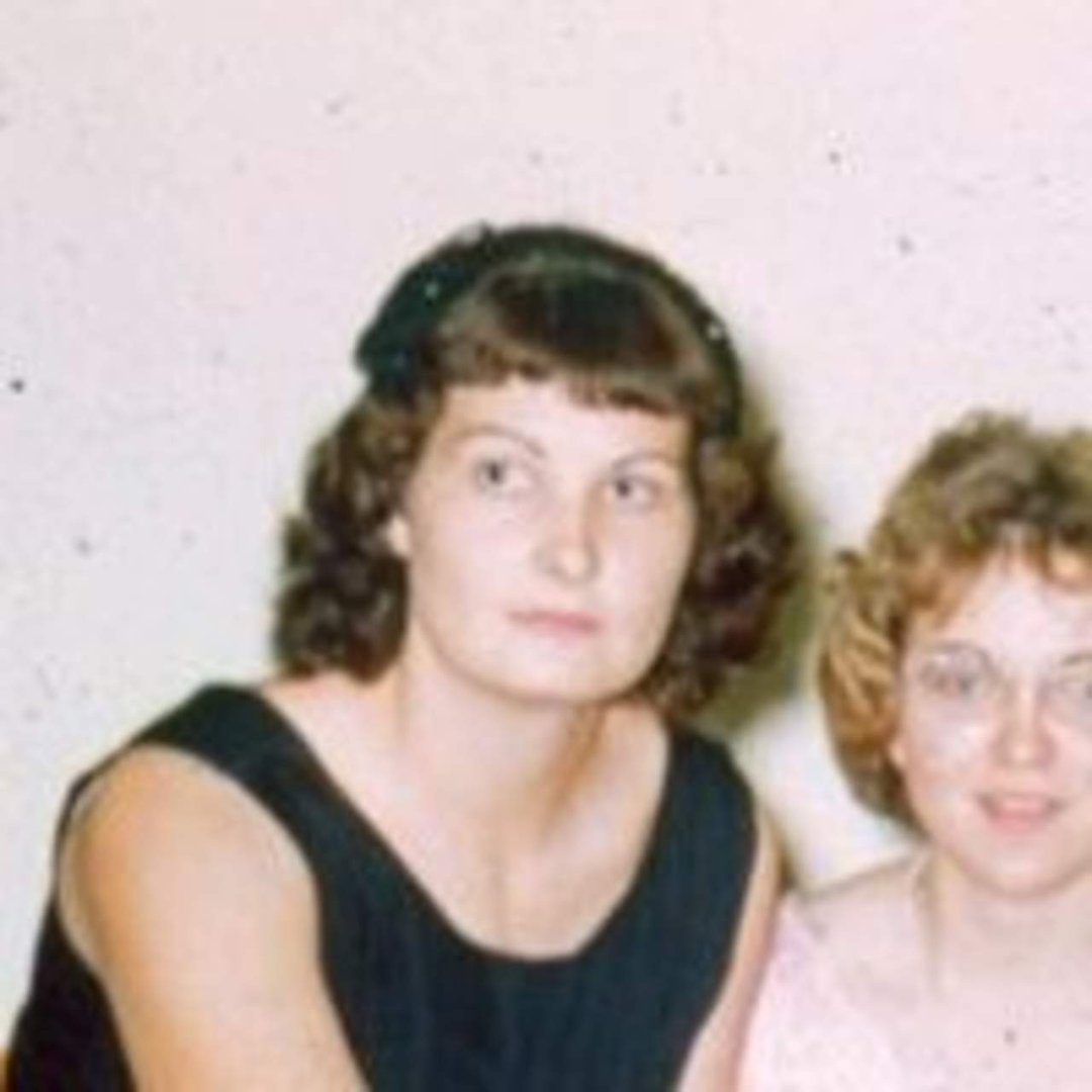 Jo Ann Lucas' album, Profile Pictures