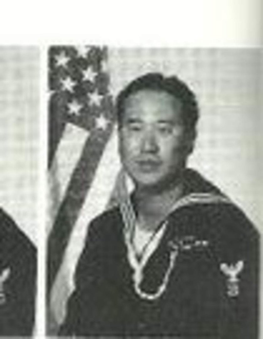 Eric Sakamoto's album, Profile Pictures