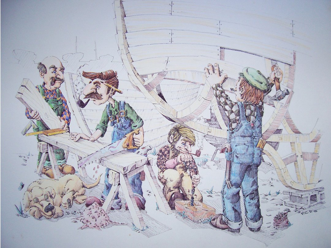 fred pusterla's album, Cover Photos