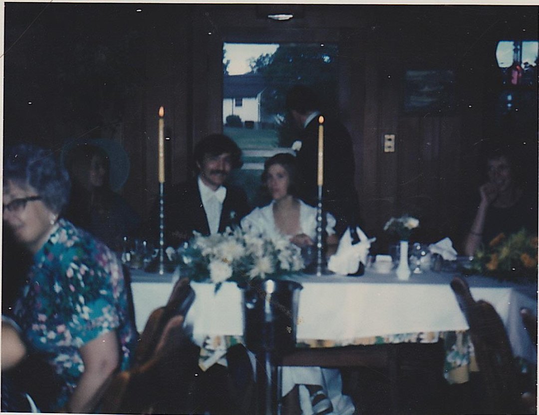 Harry Willis' album, Profile Pictures