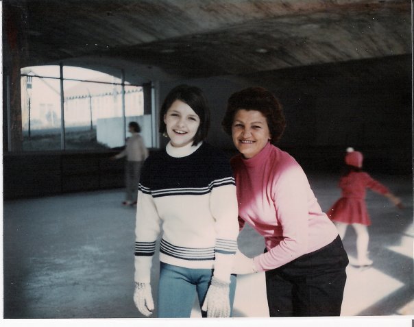 Janet Nemechek's album, Profile Pictures