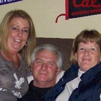 Cindy Bennett's album, Profile Pictures