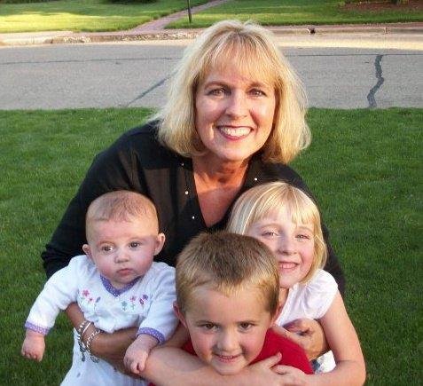 Cindy Waters' album, Profile Pictures