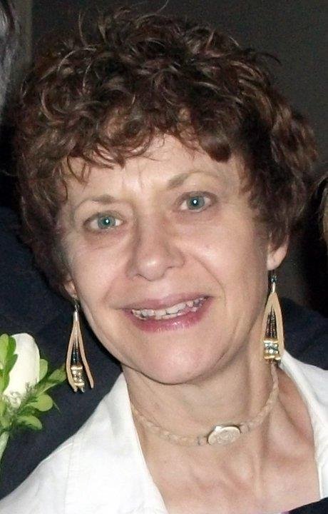 Pam Grove's album, Profile Pictures