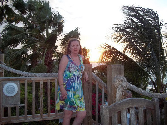 Devi Allison's album, Profile Pictures