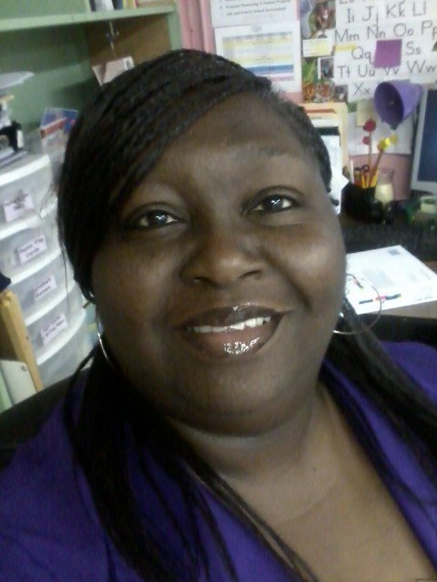 Viola Wilborn's album, Mobile Uploads