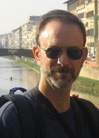 David Diskin's album, Profile Pictures