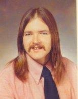 Bruce Clark's album, Profile Pictures