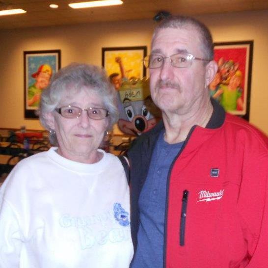 Nancy Chell's album, Profile Pictures