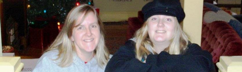 Ellen Brown-Allen's album, Cover Photos