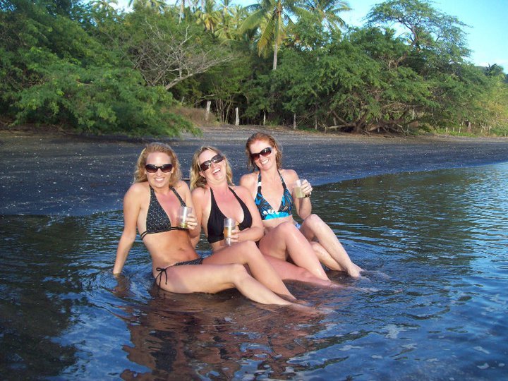 Shellie Barvir's album, Costa Rica January, 2011
