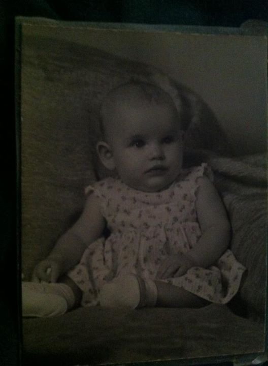 Nelda Wallace's album, Mobile Uploads
