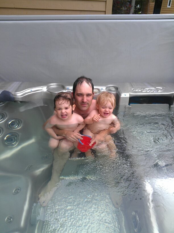 Steve St-onge's album, Mobile Uploads