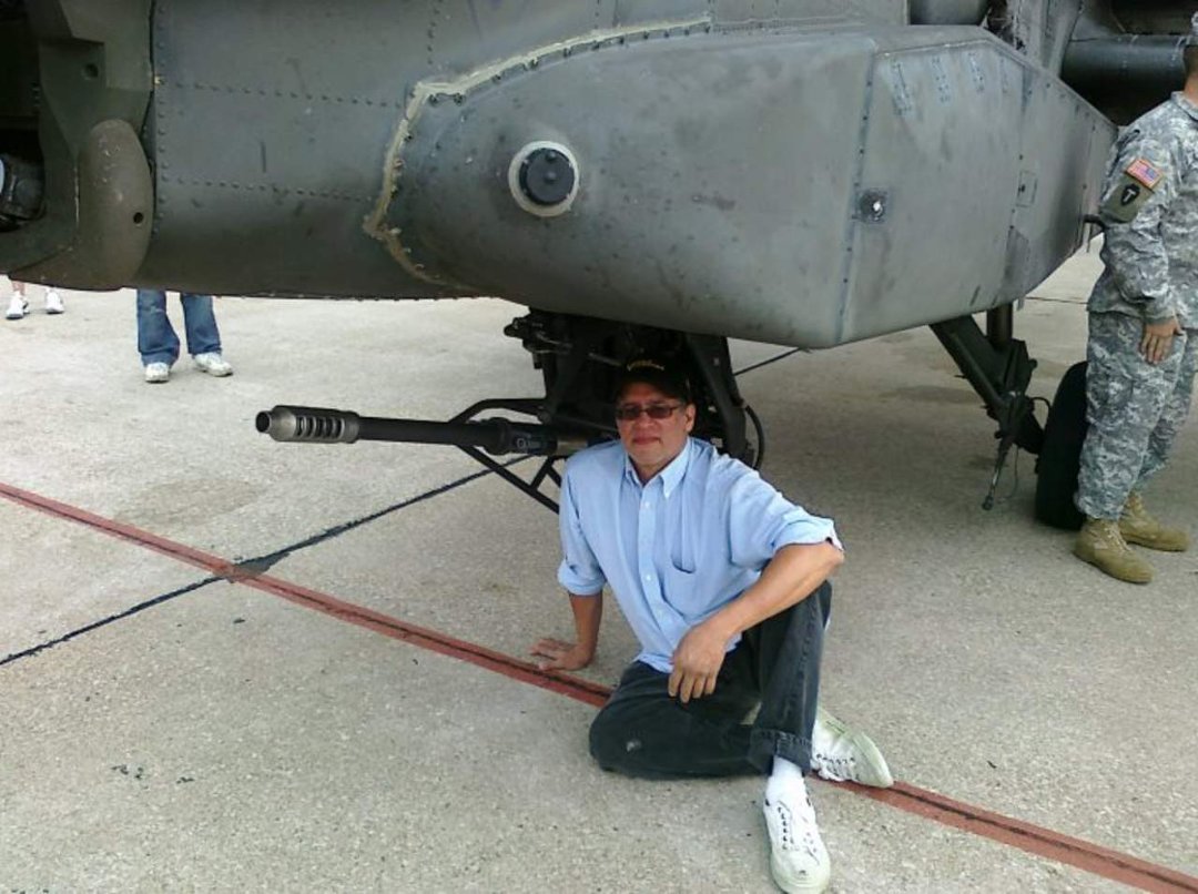 Fernando G Castillo Jr's album, Mobile Uploads