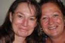 Robin Webb's album, More