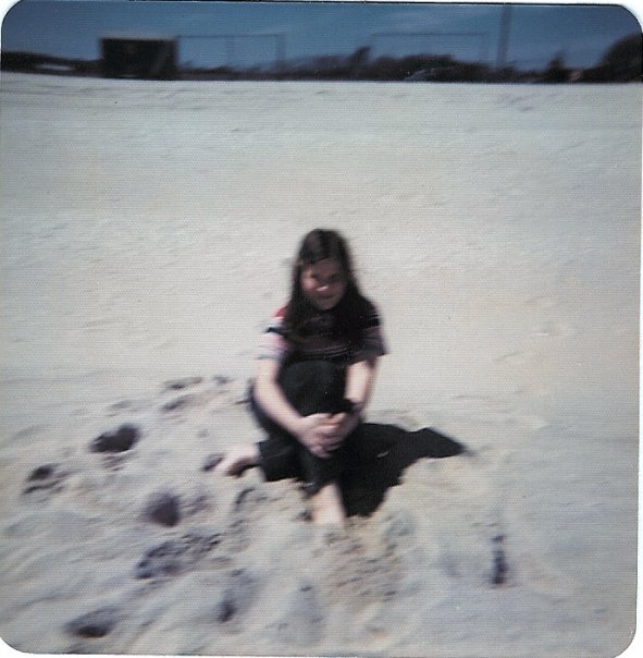 Judith Jones' album, Profile Pictures