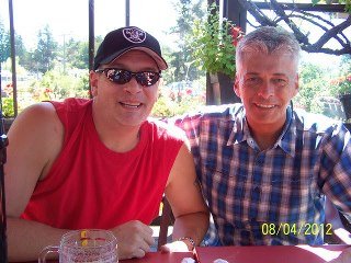 Gary Duncan's album, Family