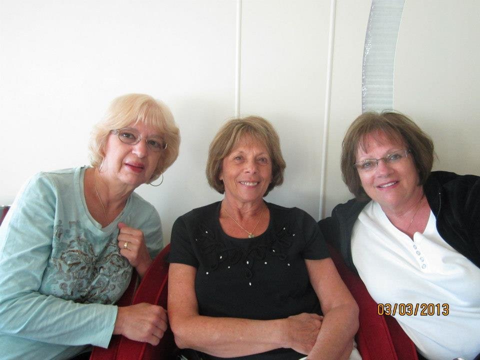 Judy Presti Picone's album, Untitled Album