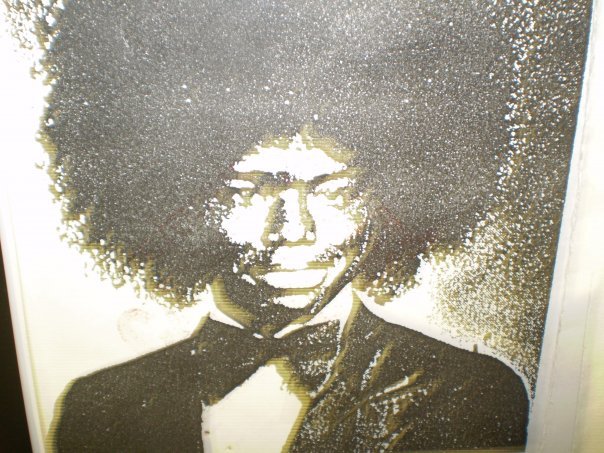 Kevin Fain's album, KLF 1978