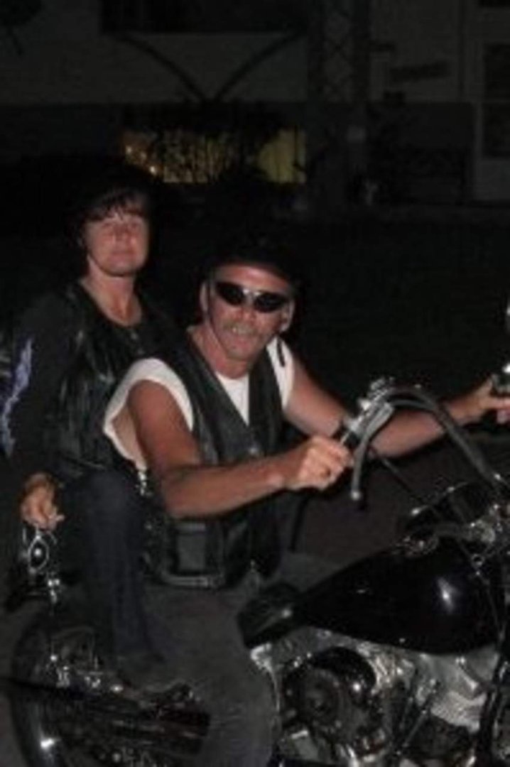 Larry Tremblay's album, Profile Pictures
