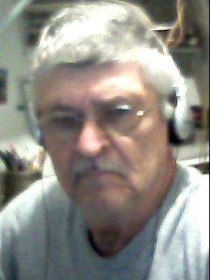 Robert Parker's album, Profile Pictures