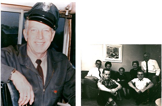 Gerald E. Rice's album, Profile Pictures